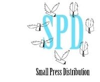 Small Press Distribution coupons
